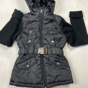 JO UJOU GIRLS JACKET SIZE 12